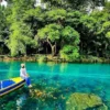 Wisata Situ Cipanteneun Majalengka, Rekomendasi Wisata Air Populer Majalengka, Jawa Barat