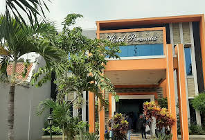 hotel permata purwakarta