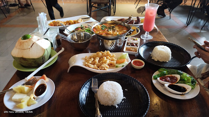 Rumah Makan dan Resto Kota Medan, Sumatera Utara