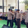 Masyarakat Sumedang Ikut Serta Ciptakan Kamtibmas