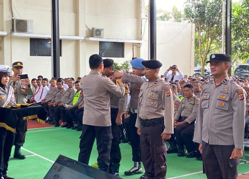 Masyarakat Sumedang Ikut Serta Ciptakan Kamtibmas