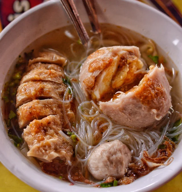 Rekomendasi Bakso Terenak di Majalengka, Bikin Ketagihan!