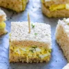 Cara Membuat Mini Egg Salad Sandwiches yang Lezat dan Praktis