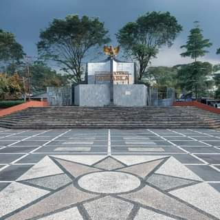 Sejarah Tugu Pancasila Subang