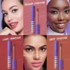 Review Lipstick Somethinc Tahan Lama Seri Somethinc IDOL Blurry Soft Lip Matte