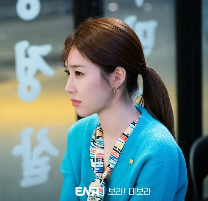 Nonton Drakor Terbaru True to Love (Bora! Deborah) Episode 8 Sub Indo: Bo Ra dan Lee Su Hyeok Semakin Melekat