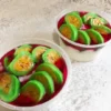 Resep Pisang Ijo Segar Dan Lembut