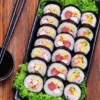 Resep Membuat Makanan Gimbap Yang Sederhana