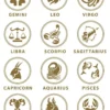 Kalian Percaya Arti Zodiak?