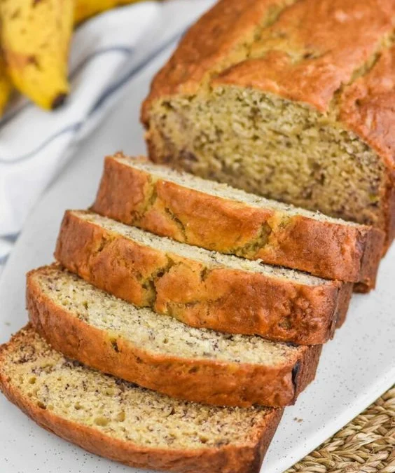 Resep Bolu Pisang Kukus Sederhana