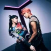 Lirik Lagu Shoong! - Taeyang BigBang ft Lisa BLACKPINK