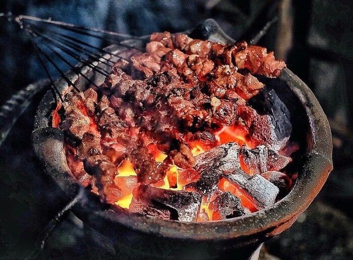 3 Makanan Khas Bantul Paling Dicari, Sudah Jarang Yang Membuat?