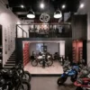 Peluang Usaha Membuka Show Room Motor di Bandung