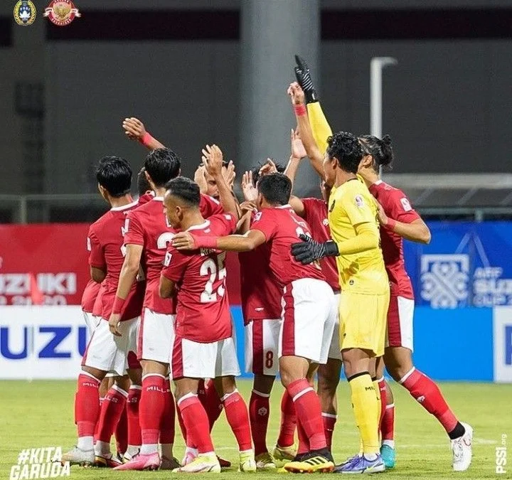 Saksikan Siaran Langsung Pertandingan Sengit Timnas Indonesia di SEA Games 2023 Sepakbola Putra, Hanya di RCTI, MNCTV, dan iNews TV