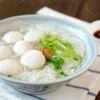 Resep Fish Ball Ala-Ala Homade