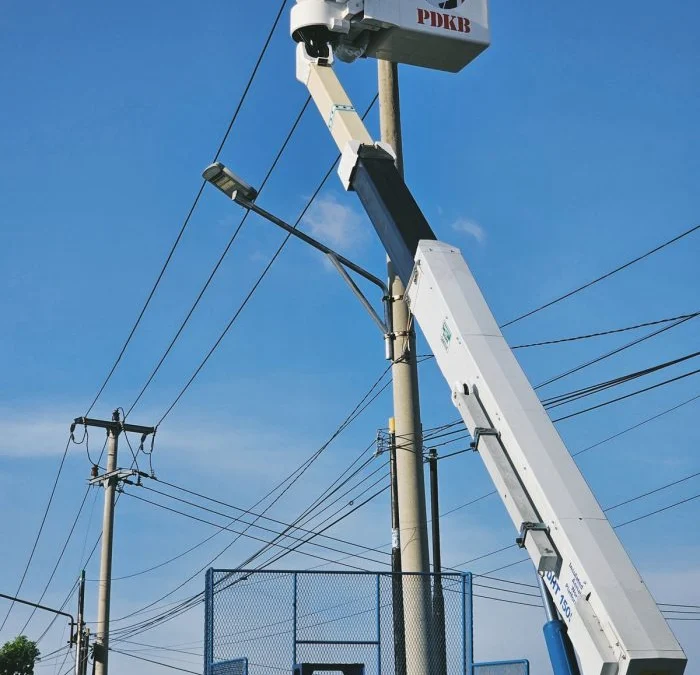 Lakukan Pemeliharaan Listrik Tanpa Padam, PLN Selamatkan 11 Juta kWh