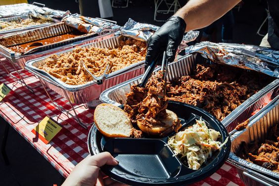 Kenalkan Lidah Anda pada Kelezatan Kuliner Lestari Catering Subang