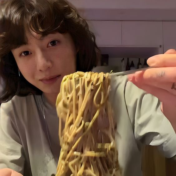 Viral Resep Ramen ala Jungkook BTS yang Menjadi Perhatian ARMY