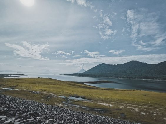 Legenda Waduk Jatiluhur Purwakarta