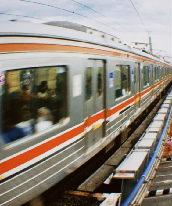 Pengalaman Ke Yogyakarta Naik Kereta