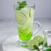 Resep Minuman Es Serut Melon Segar