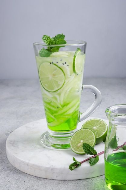 Resep Minuman Es Serut Melon Segar