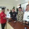 Baru Tiga Parpol Yang Mendaftar ke KPU