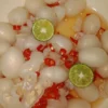 Asinan Rambutan Dijamin Ketagihan Deh!