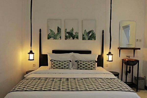 Hotel harga murah di Surabaya