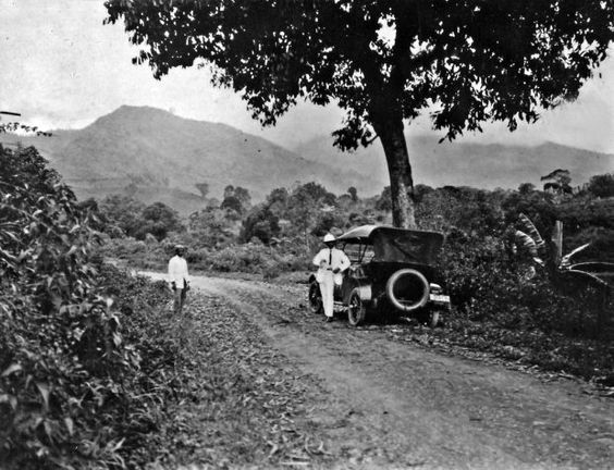 Kekuasaan Belanda Di Sumedang