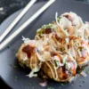 Resep Takoyaki Praktis Dan Enak