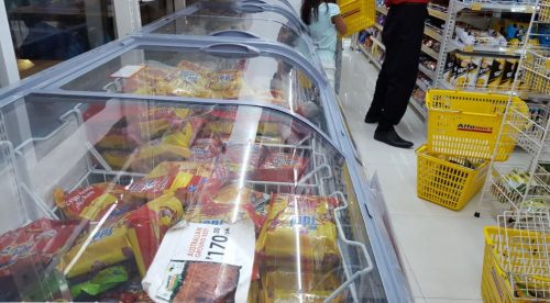 4 Rekomendasi Makanan Frozen Food Terbaik di Alfamart 2023