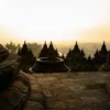 Sejarah Candi Borobudur Jawa Tengah