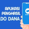 Aplikasi Penghasil Saldo Dana Gratis 2023 Tercepat