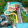 Waterpark aestetik di Subang