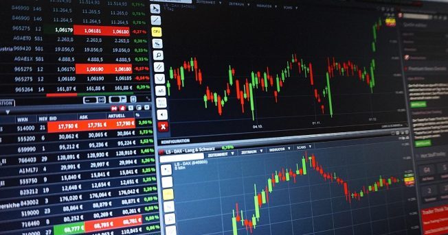 PASTI UNTUNG, Ini Cara Trading Forex Anti Bangkrut Untuk Pemula