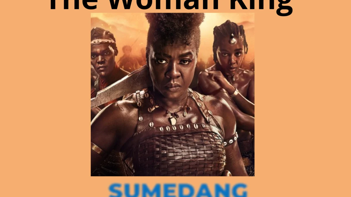 The Woman King dengan Viola Davis, Tidak Masuk Nominasi Academy Award