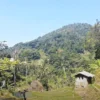 Sejarah Gunung Sangkan Sumedang