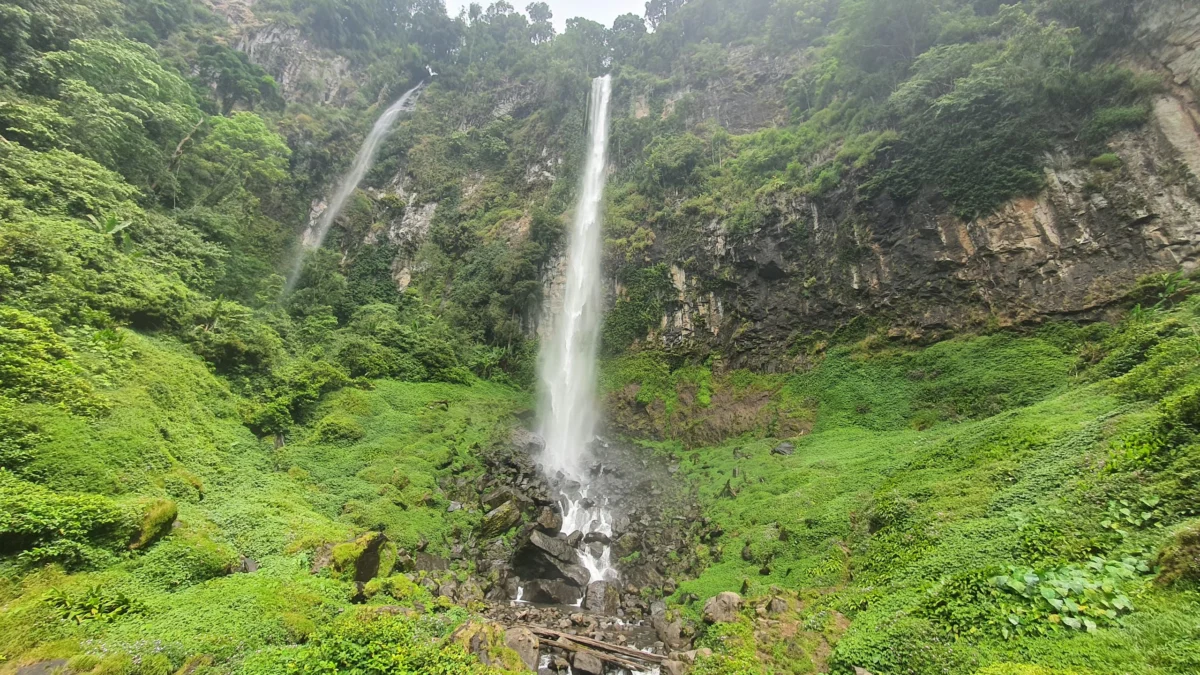 Wisata Alam Subang Yang Bikin Hati Tenang, Keren Banget Loh!