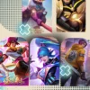 Photo Profil Mobile Legends Keren