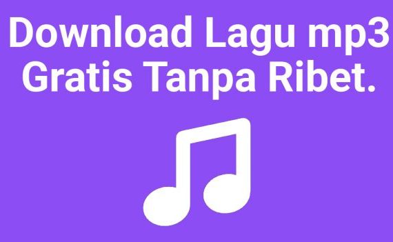 Mudah dan Cepat! Download Lagu MP3 Pakai MP3 Juice Gratis dari YouTube Musik Tanpa Aplikasi di HP