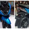 Tampil Mewah dan Teknologi Canggih! Ini Spesifikasi, Kelebihan dan Daftar Harga Motor Listrik Alva One