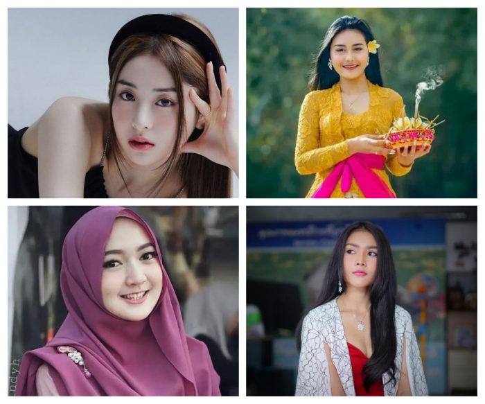 Ingin Punya Pacar Terbaik? Ini 10 Kota Penghasil Wanita Cantik, Ternyata Bandung Urutan ke 5