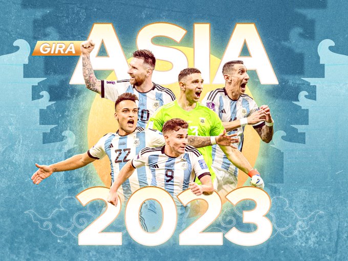 argentina indonesia