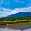 Daya tarik yang menarik Gunung Tampomas Sumedang