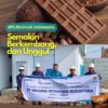 Dukung Sektor Industri, PLN Selesaikan Tambah Daya Perusahaan Coklat