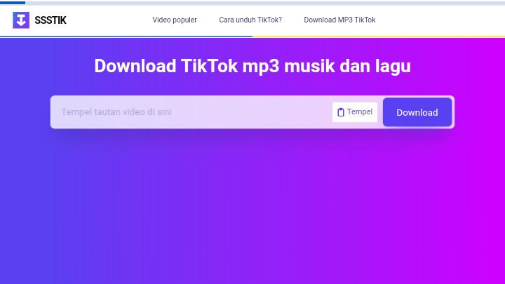 converter mp3 tiktok