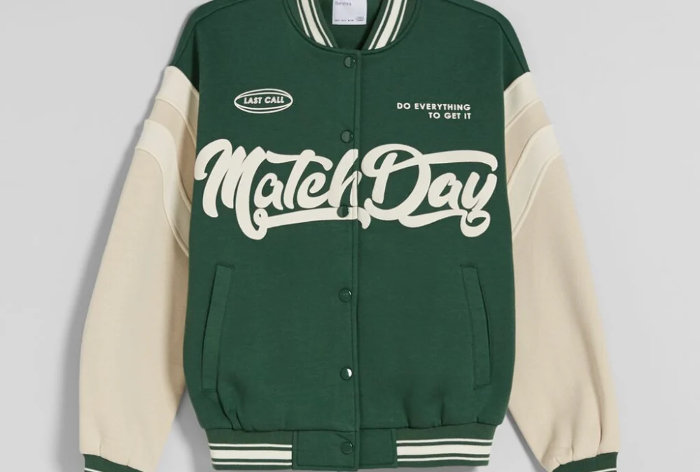 3 Cara Merawat Jaket Varsity