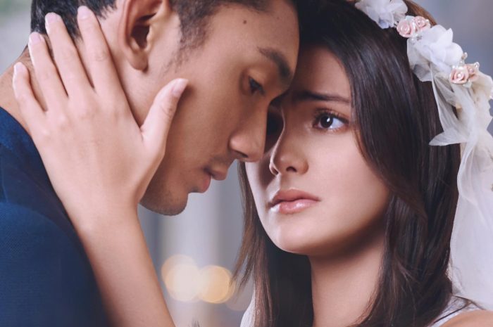 5 Fakta Film Bukannya Aku Tidak Mau Nikah, Lengkap Dengan Sinopsis