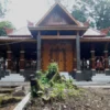 Sumedang Masa Prabu Geusan Ulun